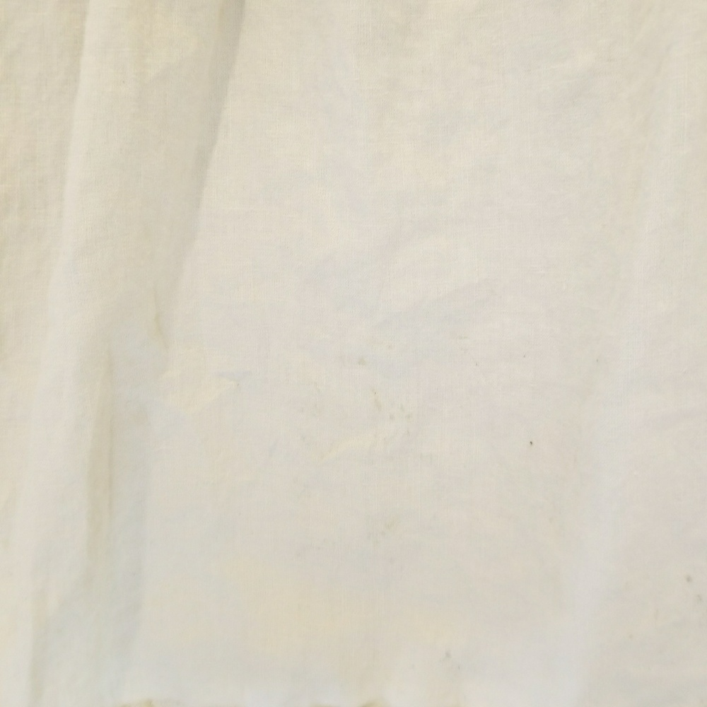 Linen blouse - Picture 8 of 8